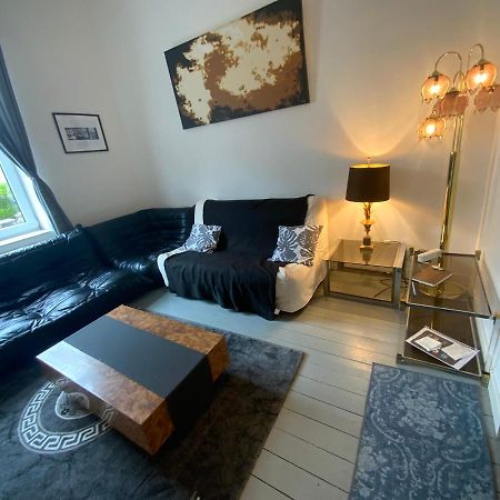 Cozy Studio Close To Zaventem Airport Bruxelles Exterior foto