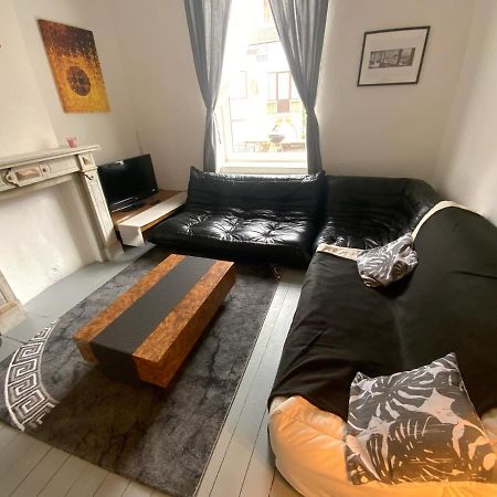 Cozy Studio Close To Zaventem Airport Bruxelles Exterior foto