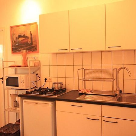 Cozy Studio Close To Zaventem Airport Bruxelles Exterior foto