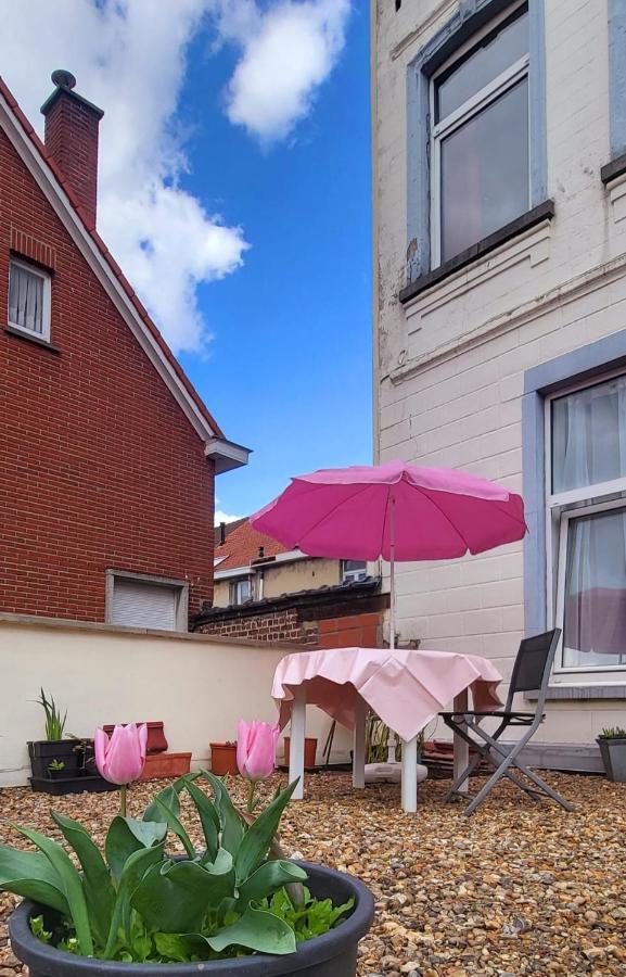 Cozy Studio Close To Zaventem Airport Bruxelles Exterior foto