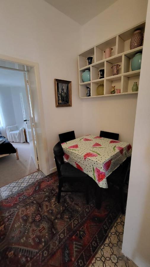 Cozy Studio Close To Zaventem Airport Bruxelles Exterior foto