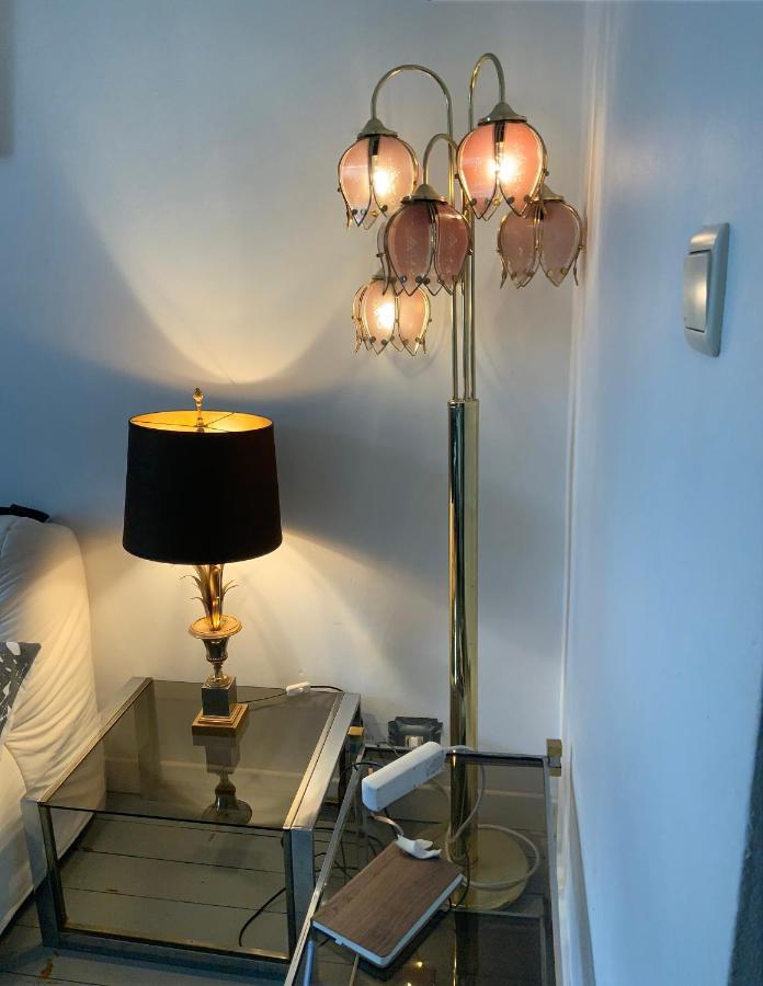 Cozy Studio Close To Zaventem Airport Bruxelles Exterior foto