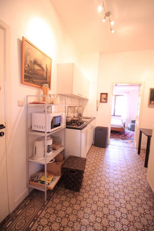 Cozy Studio Close To Zaventem Airport Bruxelles Exterior foto