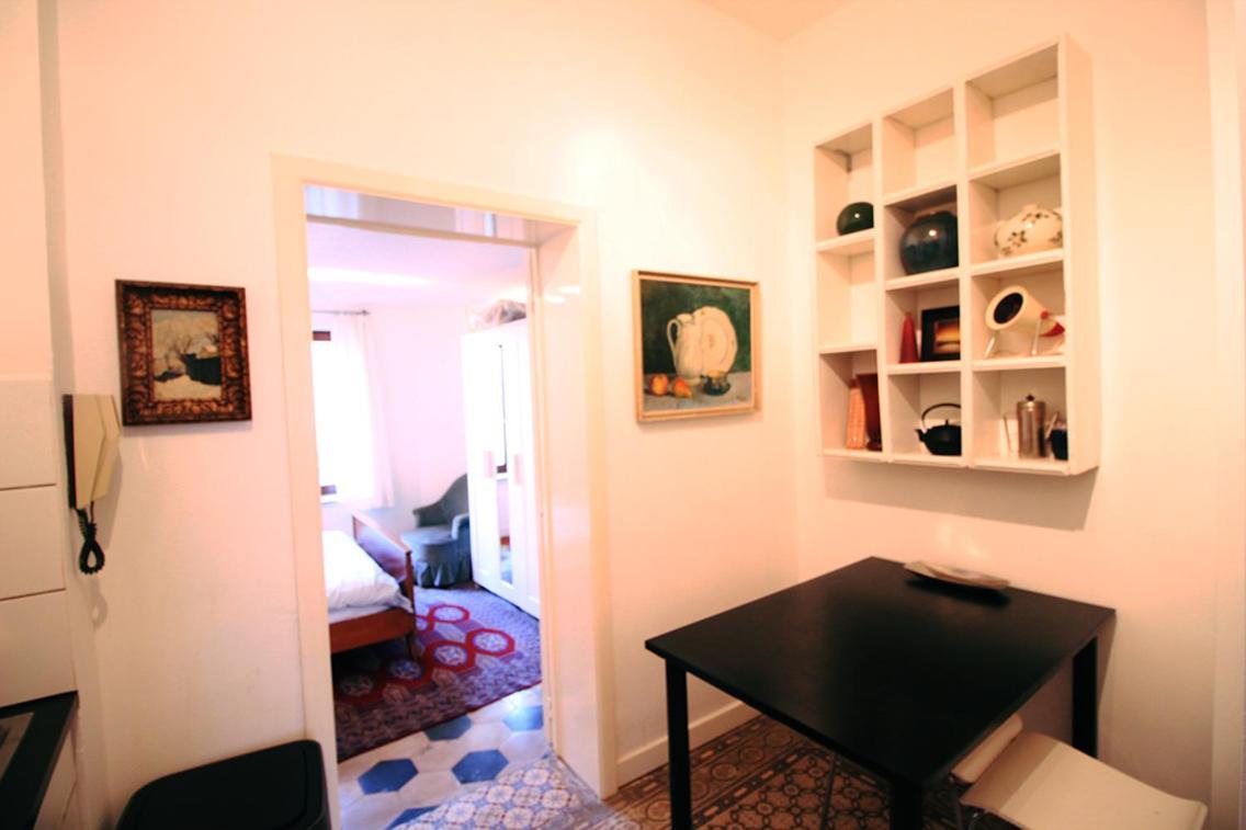 Cozy Studio Close To Zaventem Airport Bruxelles Exterior foto